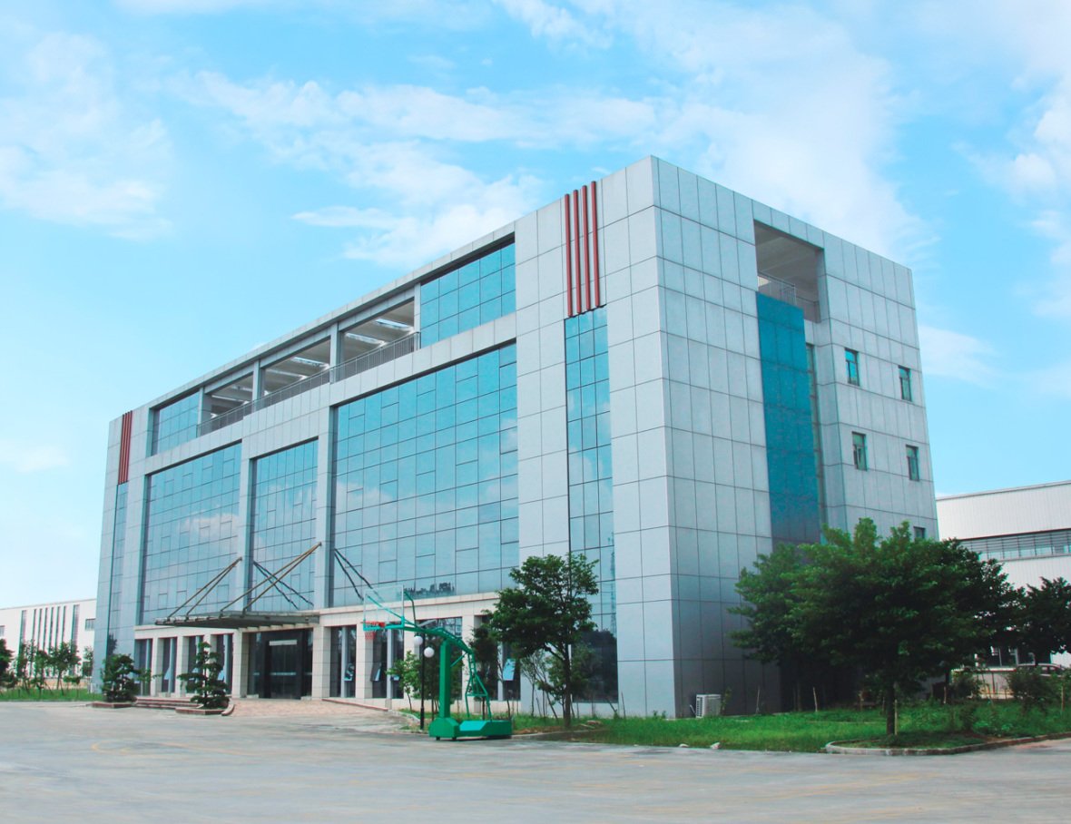 JoyiLux Building