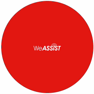WeASSIST Software & App