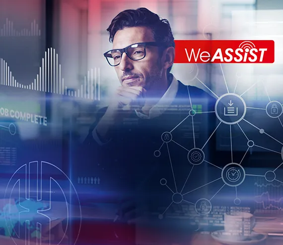 Systeme zur Prozessoptimierung