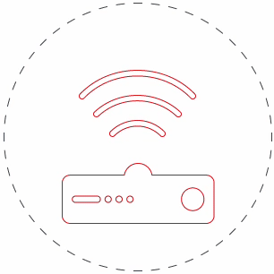 WeASSIST Gateway