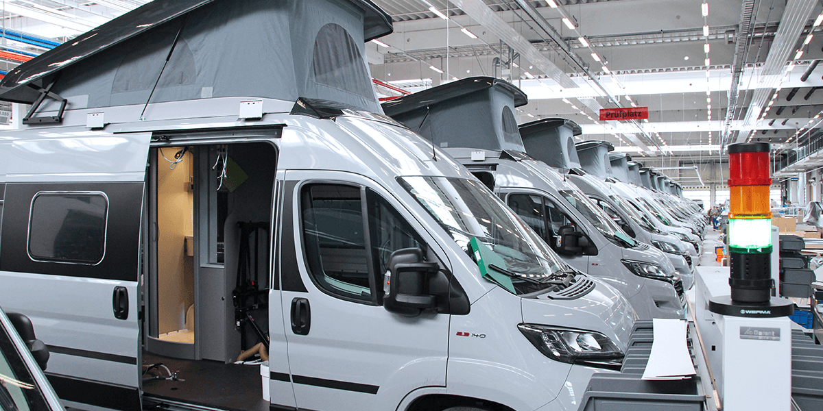 HYMER