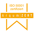 DIN EN ISO 50001:2018