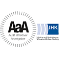 Attraktiver Arbeitgeber