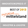 Innovationspreis IT