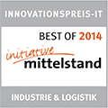 Innovationspreis IT