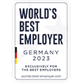 World's Best Employer