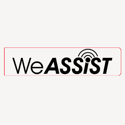 WeASSIST