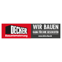 Firma Decker GmbH & Co. KG