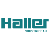 Firma Industriebau Haller GmbH